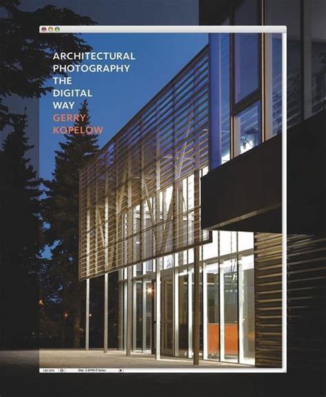 Architectural.Photography.The.Digital.Way Ebook Reader