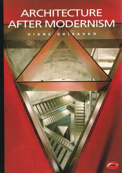 Architecture After Modernism Reader