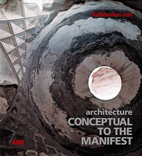 Architecture Conceptual to the Manifest Epub