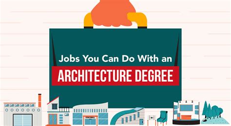 Architecture Degree Jobs: Your Roadmap to a Fulfilling Career