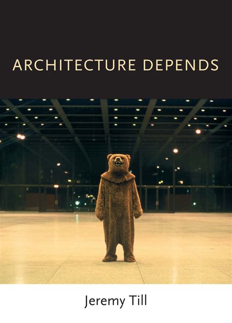 Architecture Depends Doc