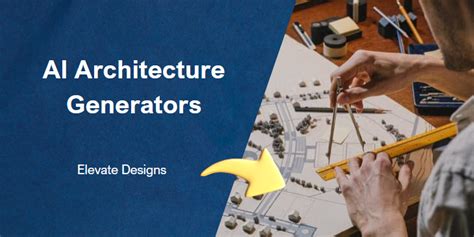 Architecture Generator AI: 10,000+ Ways to Elevate Your Designs