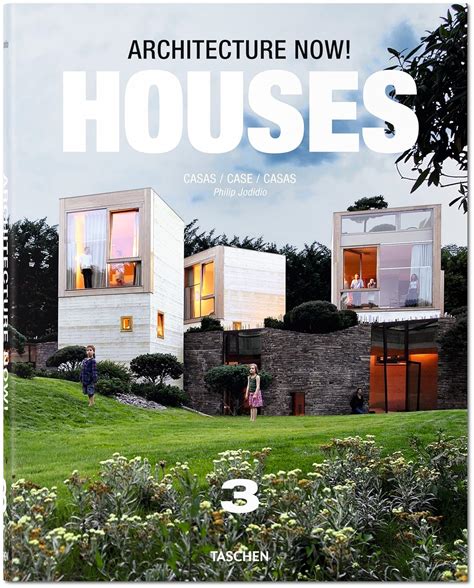 Architecture Now Houses Vol 3 Kindle Editon