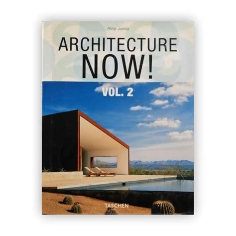 Architecture Now Vol 2 Reader