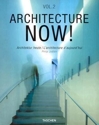 Architecture Now Vol 2 English French German Edition v 2 English French and German Edition Kindle Editon