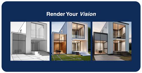 Architecture Render AI Generator: A Revolutionary Tool for Architects and Designers