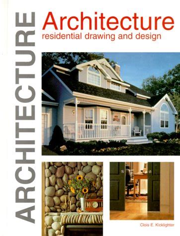 Architecture Residential Drawing And Design Chapter Answers Epub