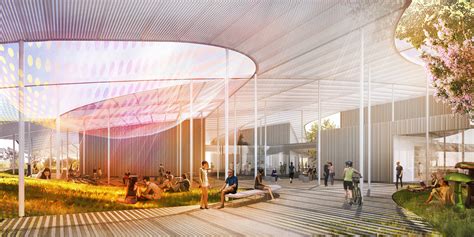 Architecture UC Davis: Shaping the Future of Campus Design