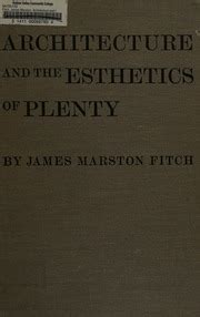 Architecture and the Esthetics of Plenty Epub