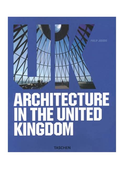 Architecture in the United Kingdom Native Talent Contemporary Architecture by Country S Epub