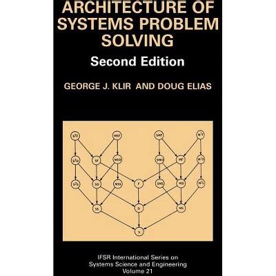 Architecture of Systems Problem Solving 2nd Edition Epub