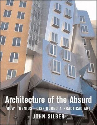 Architecture of the Absurd: How "Genius&amp Kindle Editon