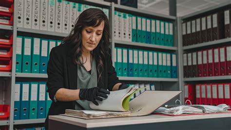 Archivist