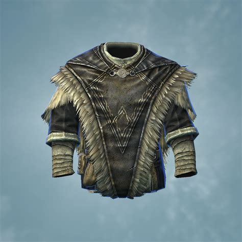 Archmage's Robe: