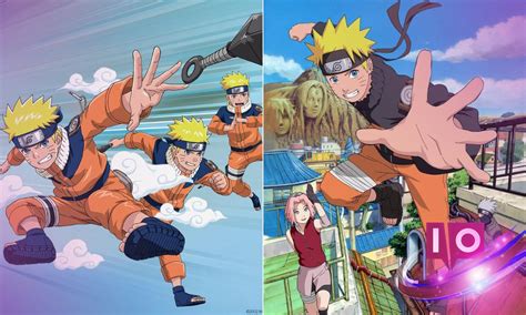 Arcs of Naruto Shippuden: A Comprehensive Guide to the Epic Ninja Journey