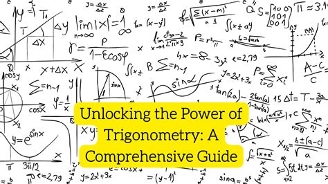 Arcsin on Calculator: A Comprehensive Guide to Unlocking the Power of Trigonometry