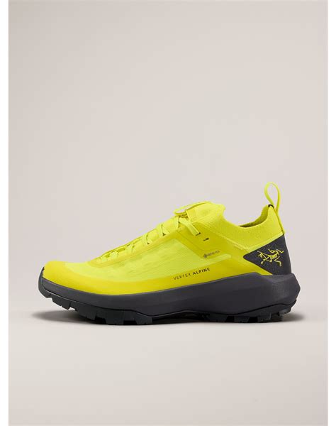 Arcteryx Shoes: Unparalleled Performance for Outdoor Enthusiasts