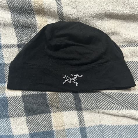 Arcteryx Skull Cap