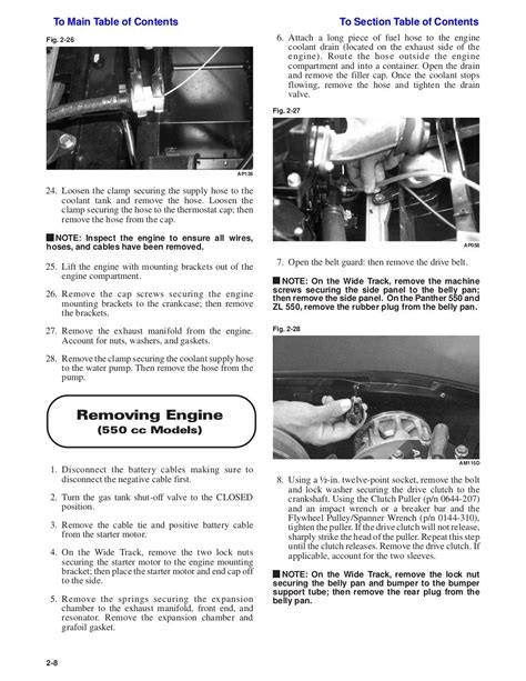 Arctic Cat Snowmobile Service Manual Repair 2001 All 2950 PDF PDF