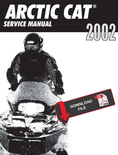 Arctic Cat Zr 500 Service Manual Ebook Reader