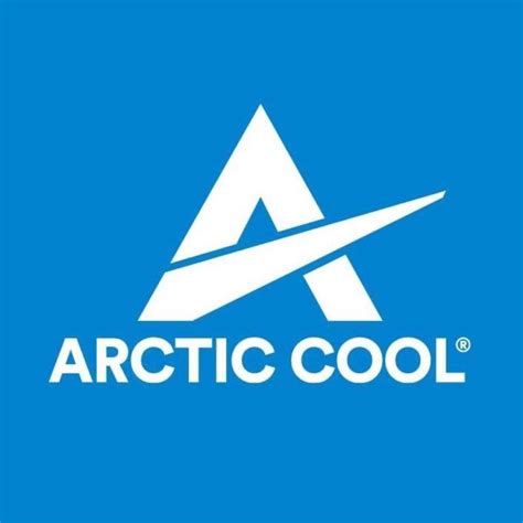 Arctic Cool Shirts: Beat the Heat, Stay Comfortable