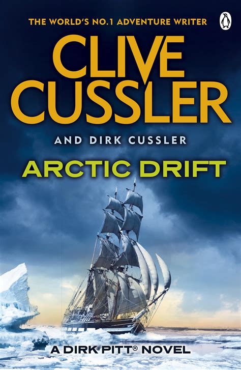 Arctic Drift Epub