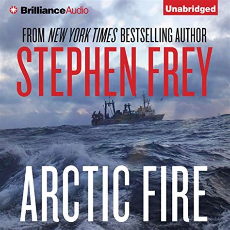 Arctic Fire Red Cell Trilogy PDF
