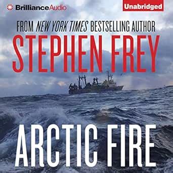 Arctic Fire Red Cell Trilogy PDF