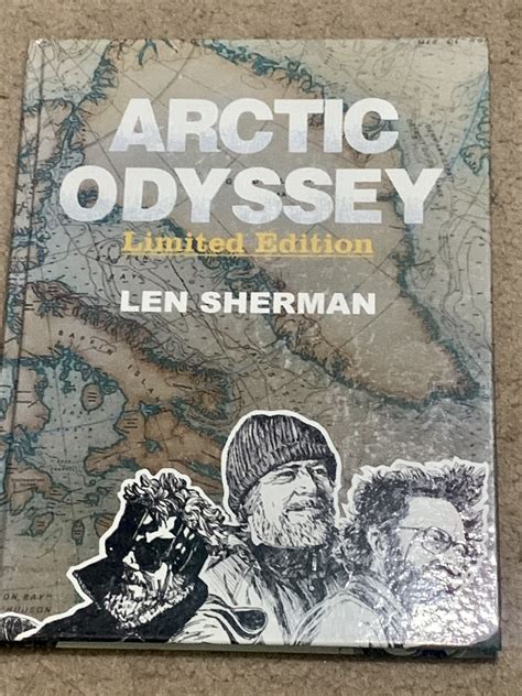 Arctic Odyssey: