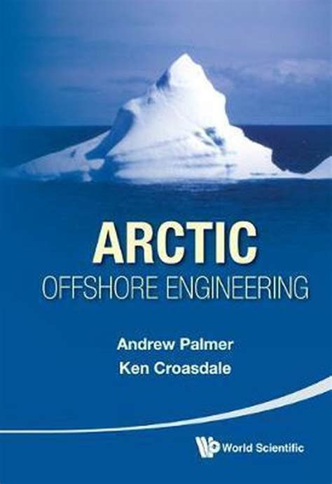 Arctic Offshore Engineering Kindle Editon