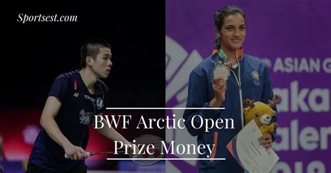 Arctic Open 2024: A Gateway to Excellence in Badminton