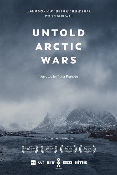 Arctic Wars PDF