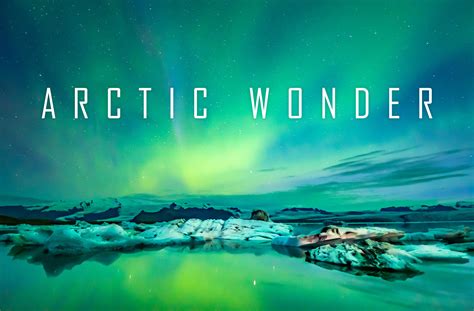 Arctic Wonders Epub