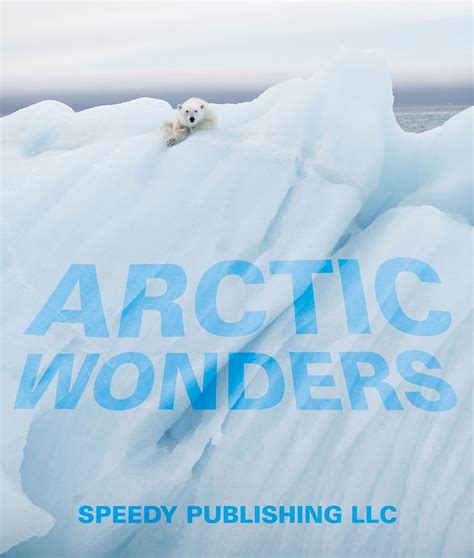 Arctic Wonders Epub