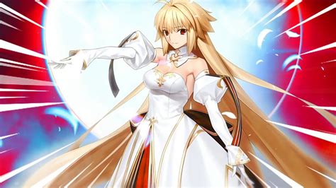 Arcueid Brunestud: The Transcendent Heroine of FGO