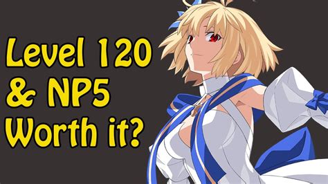 Arcueid Fgo: The Ultimate Guide to Unlocking Her True Power