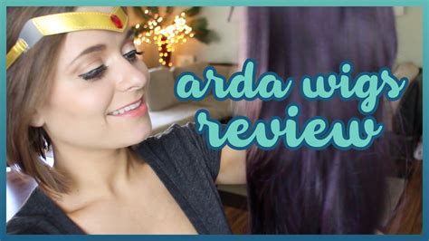 Arda-Wigs: The 13 Secrets of a Perfect Wig