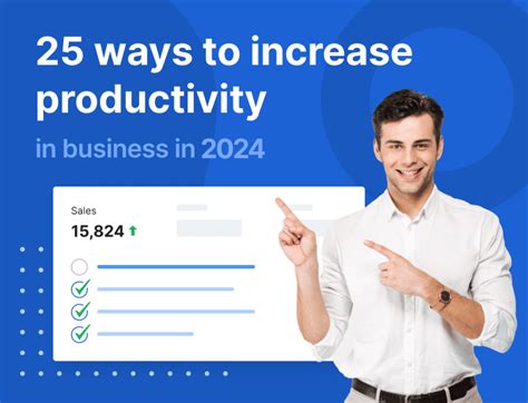 Ardat: 25 Ways to Elevate Productivity