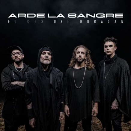 Arde la Sangre: The Timeless Masterpiece