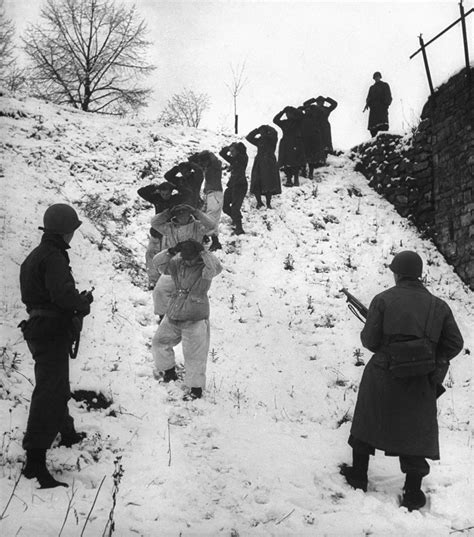 Ardennes 1944 The Battle of the Bulge Doc