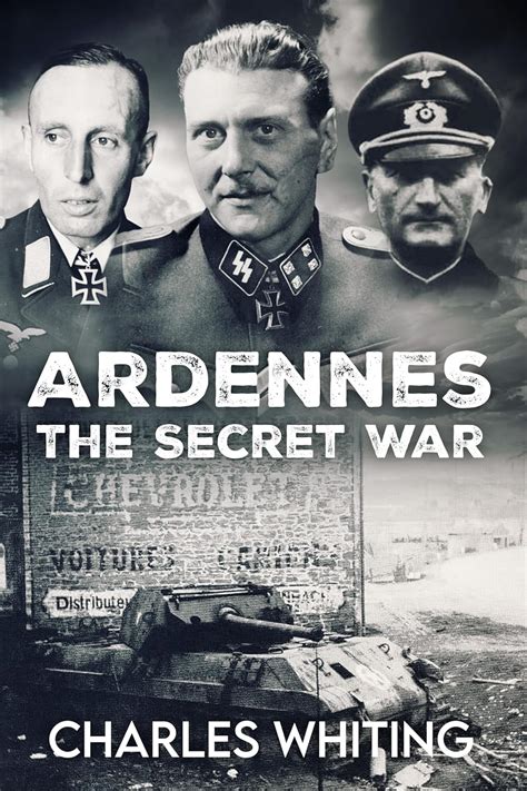 Ardennes the Secret War Reader