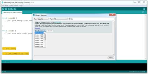 Arduino IDE: How to Find Library File Location (Using the exact Location in 7 Steps)