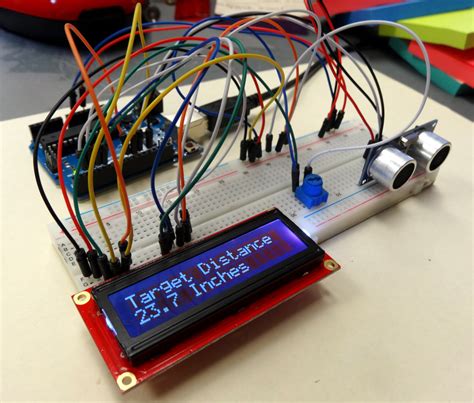Arduino LCD Projects Epub
