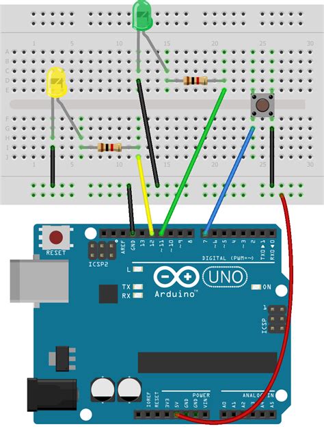 Arduino LEDs: The Ultimate Guide