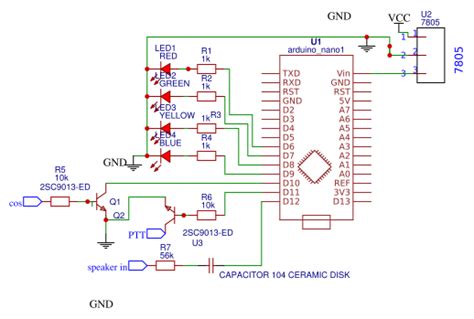 Arduino Repeater Controller Ebook Epub