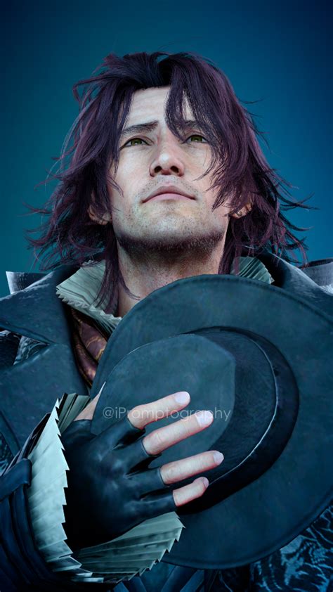 Ardyn: A Guiding Light in the Realm of Darkness