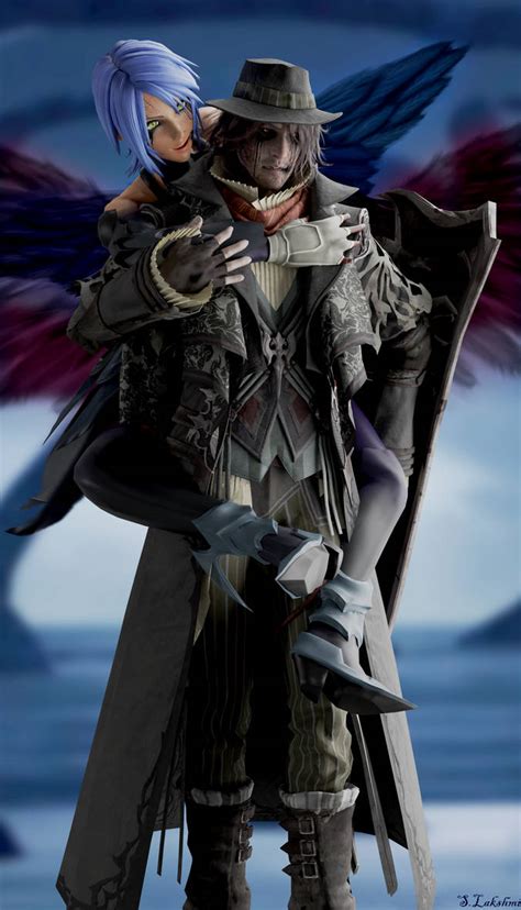 Ardyn Izunia: The Embodiment of Darkness