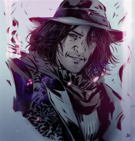 Ardyn Izunia: The Tormented Immortal and the Indomitable Spirit