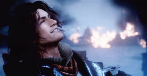 Ardyn Izunia: The Undying Scourge of Lucis