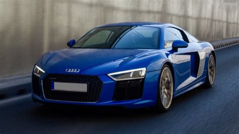 Are Audis Reliable Cars